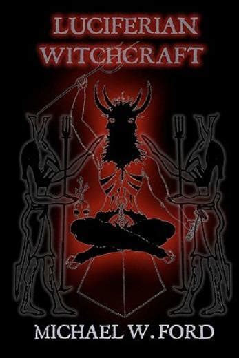 Luciferian witchcraft book of the serpent